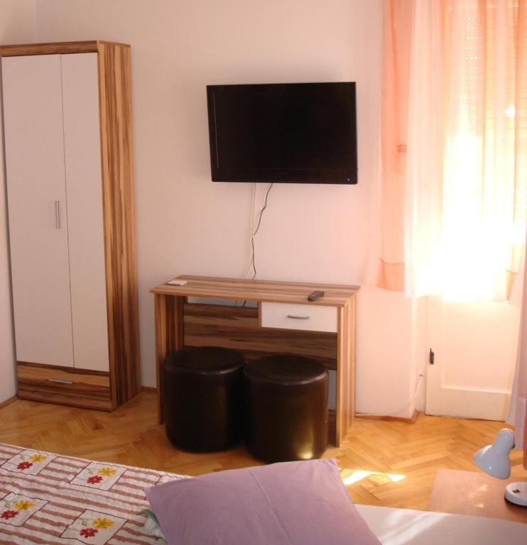 Firule Center Rooms Split Zimmer foto