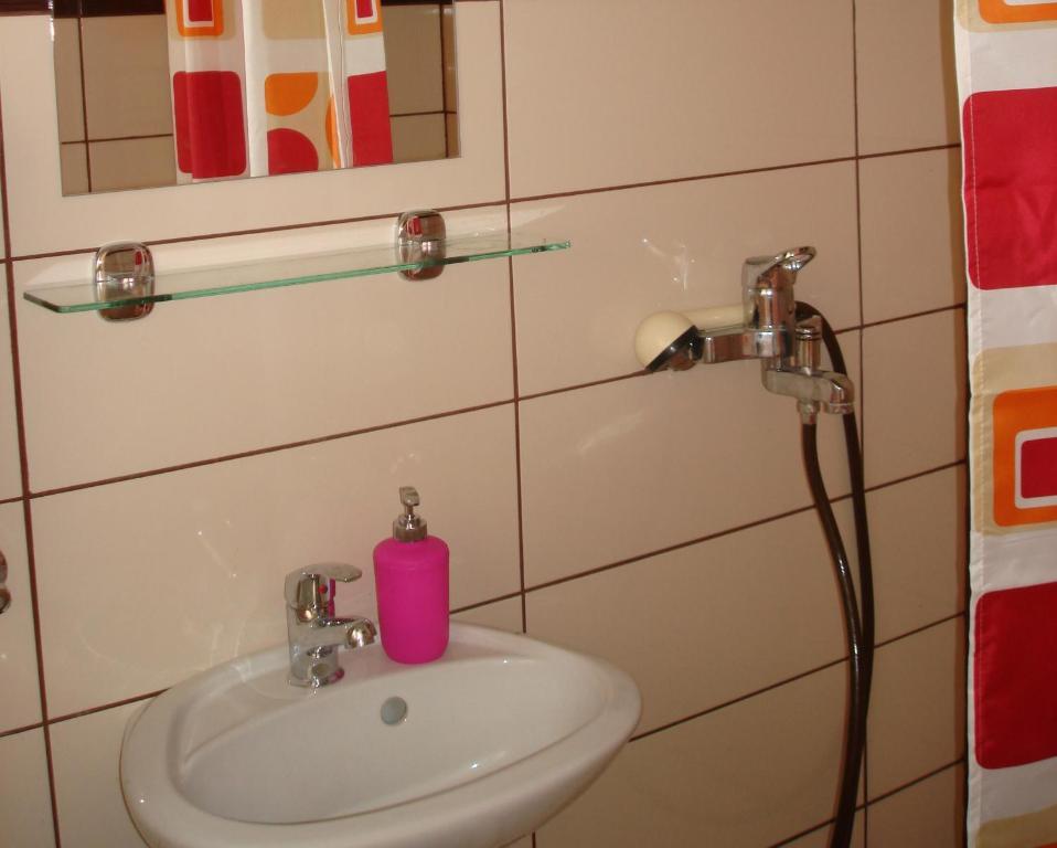Firule Center Rooms Split Zimmer foto