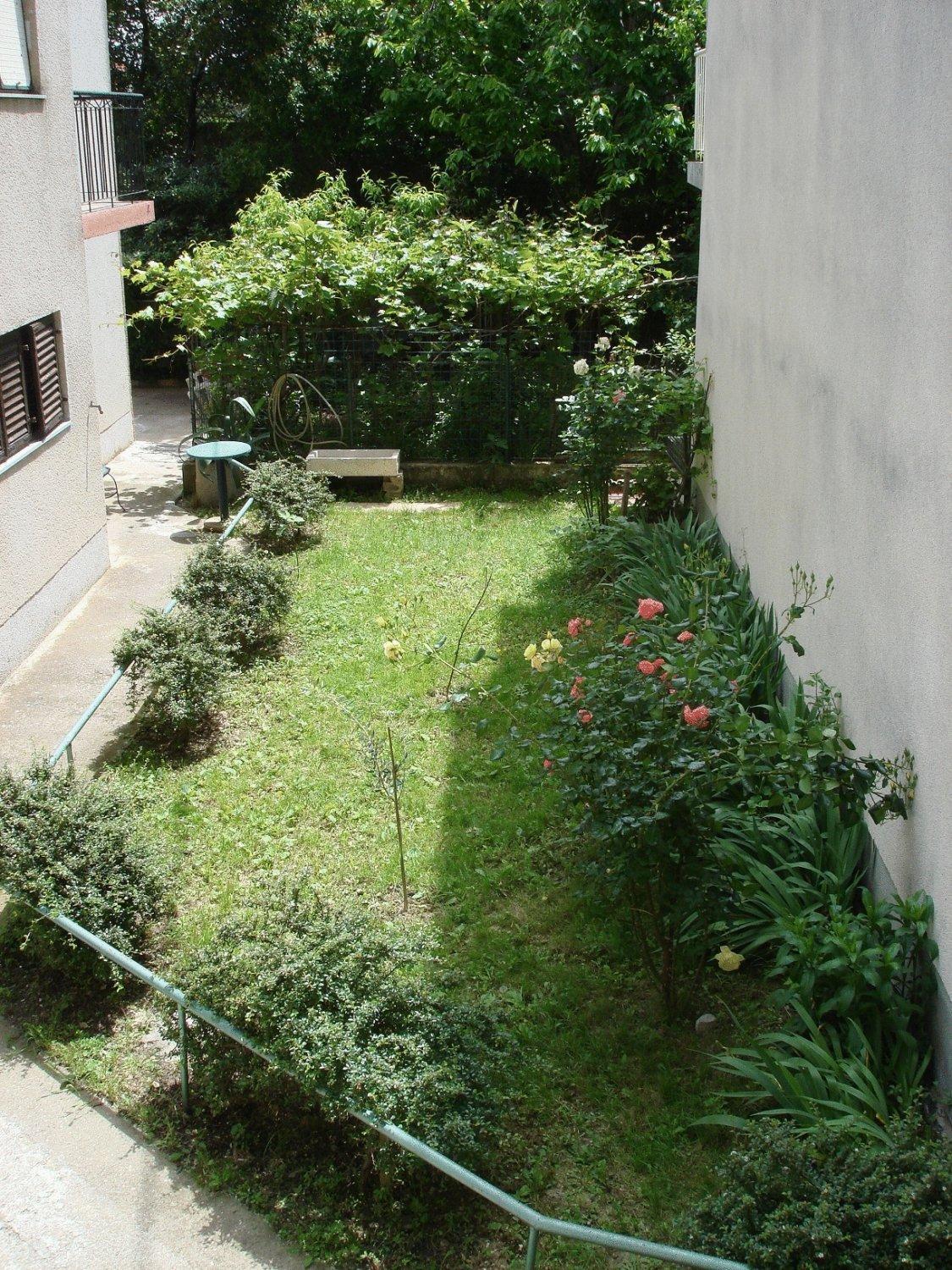 Firule Center Rooms Split Exterior foto