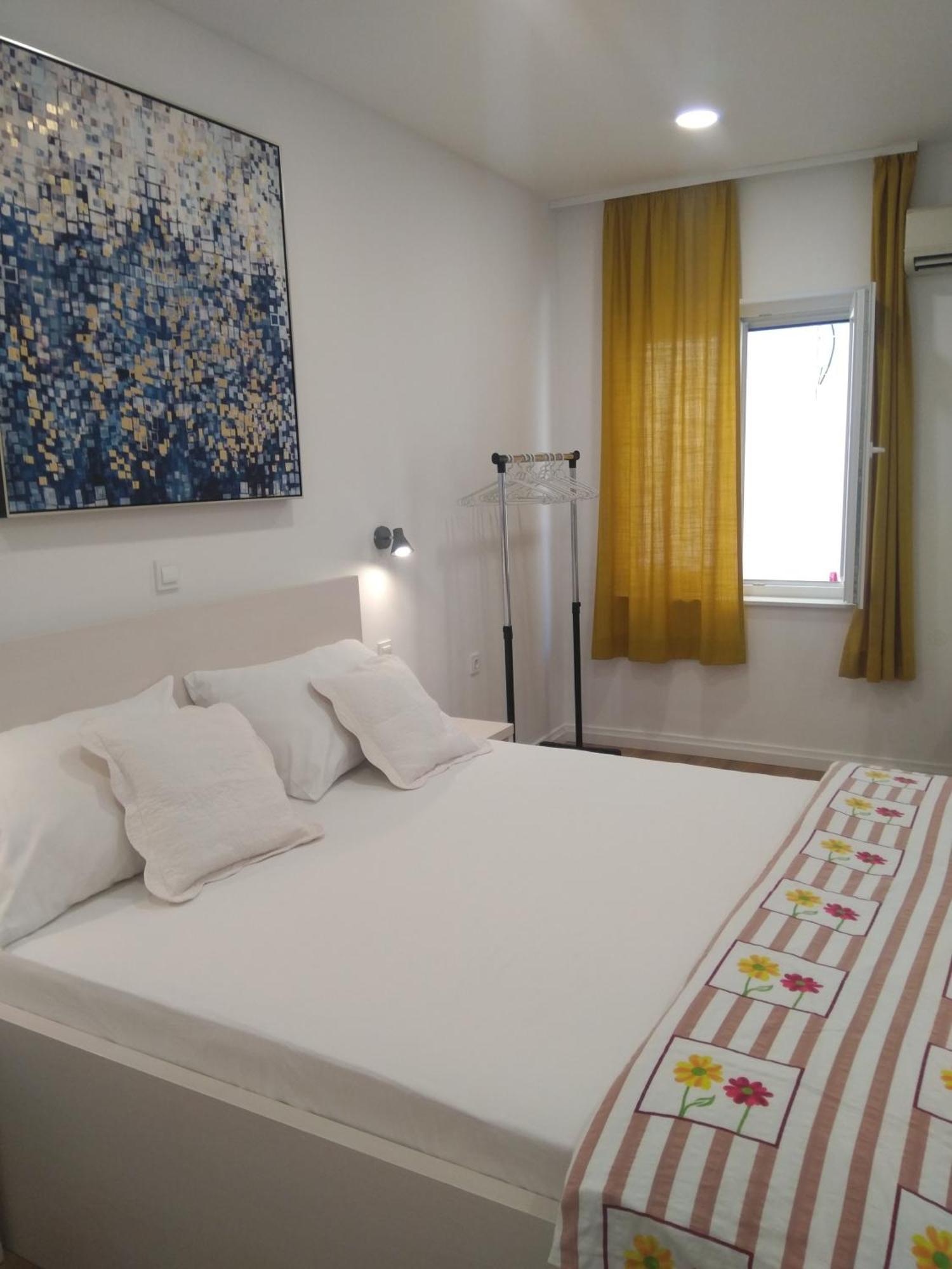 Firule Center Rooms Split Exterior foto