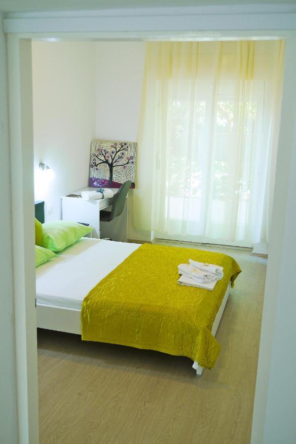 Firule Center Rooms Split Exterior foto