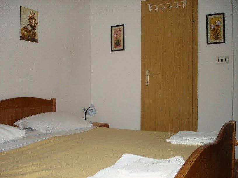 Firule Center Rooms Split Exterior foto