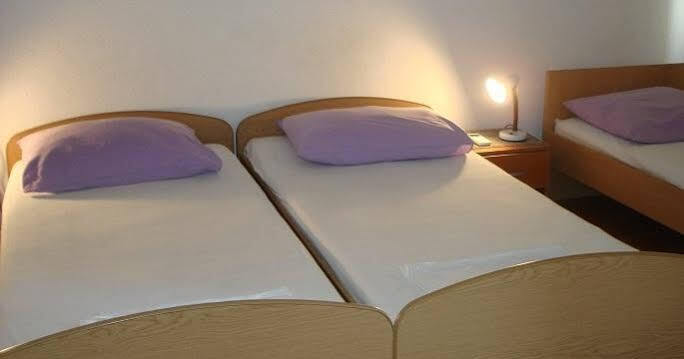 Firule Center Rooms Split Exterior foto